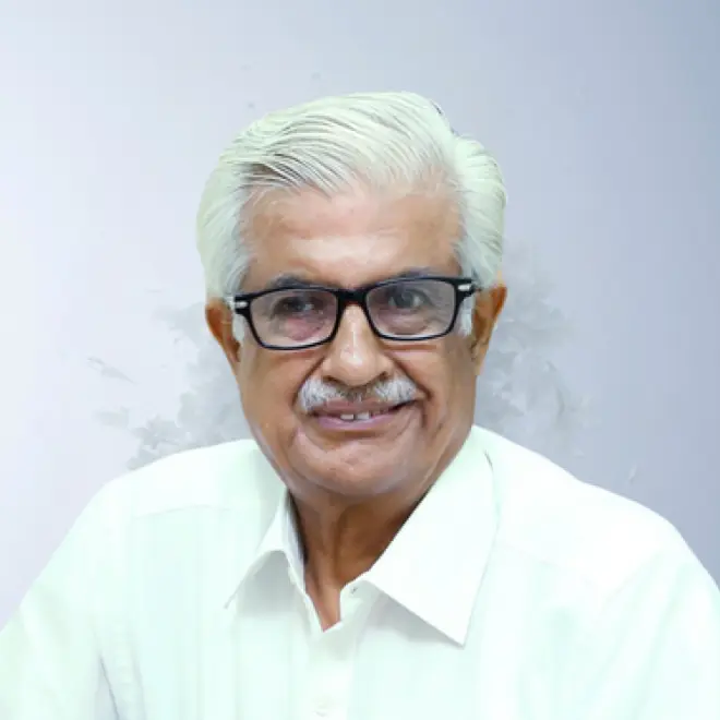 Dr. S. Prasannakumar