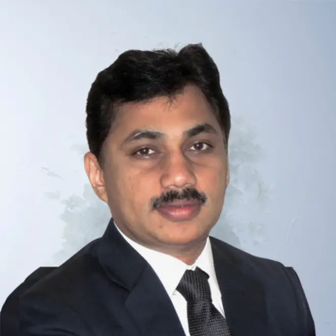Dr. T. Salim