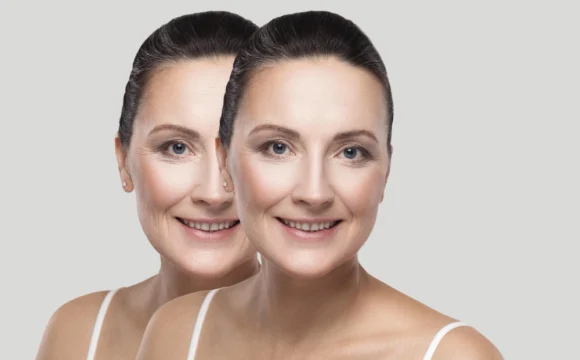 Anti-Aging Clinic